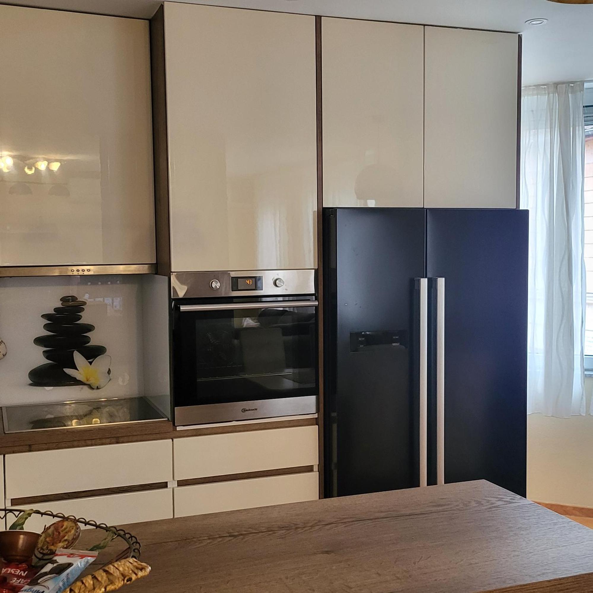 Apartman Centar Bulevar Ex Sa Garazom 巴尼西卢卡 外观 照片